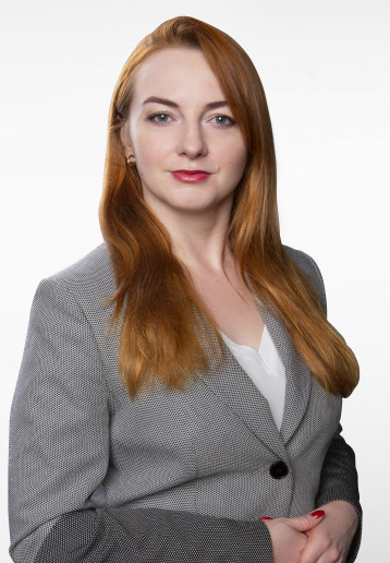 Katarzyna Cymerkiewicz