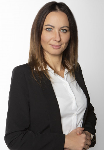 Małgorzata Nyc-Zimny